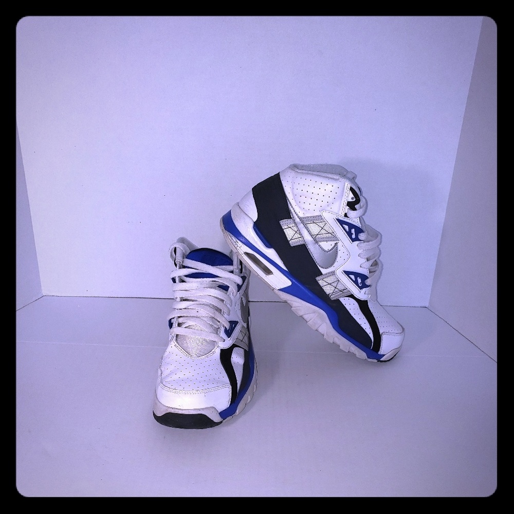 Men's Bo Jackson's Kansas City Royals